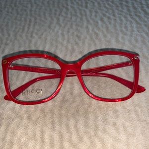 Gucci Eyeglasses